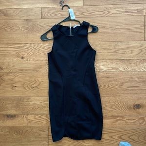 Tart XS black dress - Joslyn
